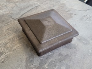 Крышка верхняя Latitudo 3D 150х150х70 Венге_3